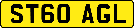 ST60AGL