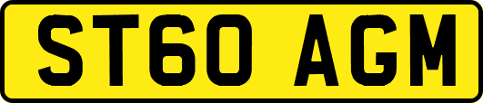 ST60AGM