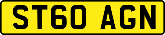 ST60AGN