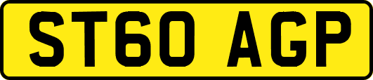ST60AGP