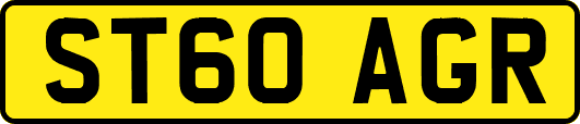 ST60AGR