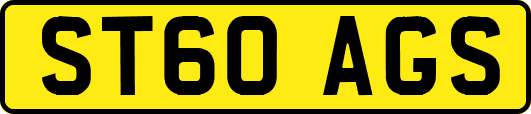 ST60AGS