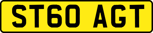 ST60AGT