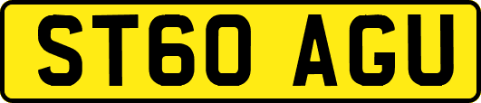 ST60AGU