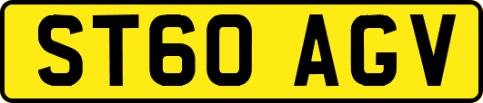 ST60AGV