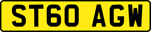 ST60AGW