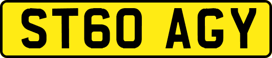 ST60AGY