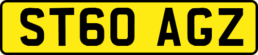 ST60AGZ