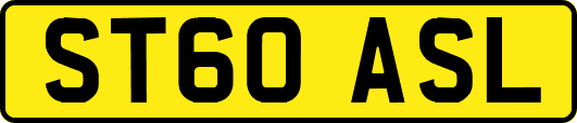 ST60ASL