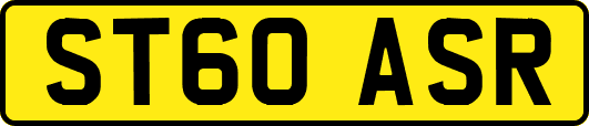 ST60ASR