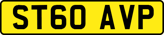 ST60AVP