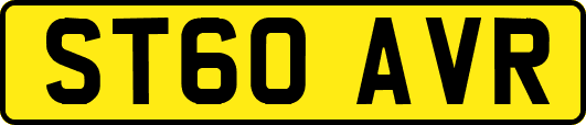 ST60AVR