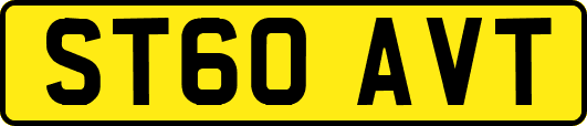 ST60AVT