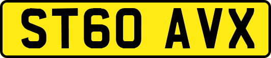 ST60AVX