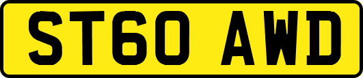 ST60AWD