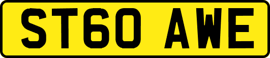ST60AWE
