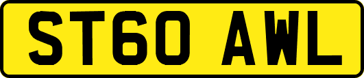 ST60AWL