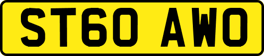 ST60AWO