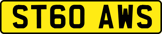 ST60AWS