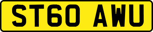 ST60AWU