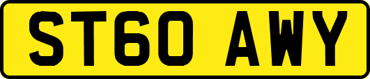 ST60AWY