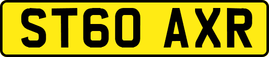 ST60AXR