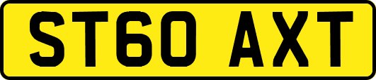 ST60AXT
