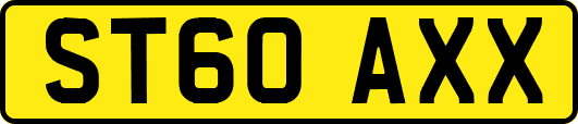 ST60AXX
