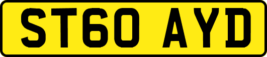 ST60AYD