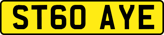 ST60AYE