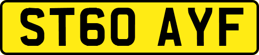 ST60AYF