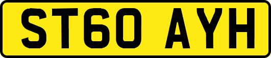 ST60AYH