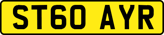 ST60AYR