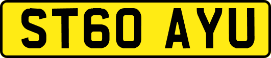 ST60AYU