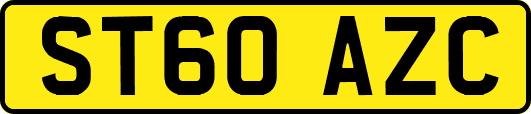 ST60AZC