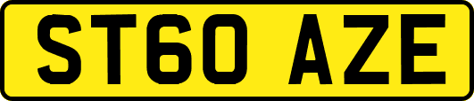 ST60AZE