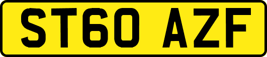 ST60AZF