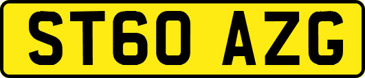 ST60AZG