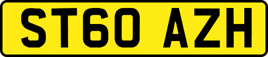 ST60AZH