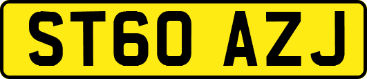 ST60AZJ