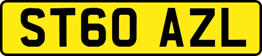 ST60AZL