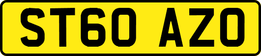 ST60AZO