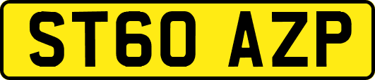ST60AZP
