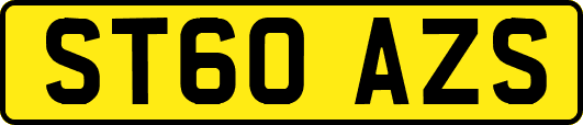 ST60AZS