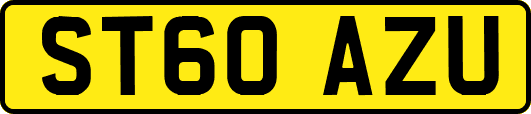ST60AZU