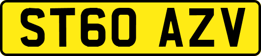 ST60AZV