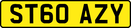 ST60AZY