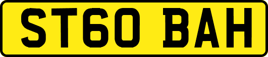 ST60BAH