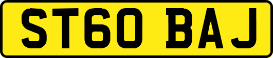 ST60BAJ