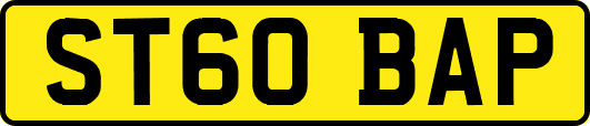 ST60BAP